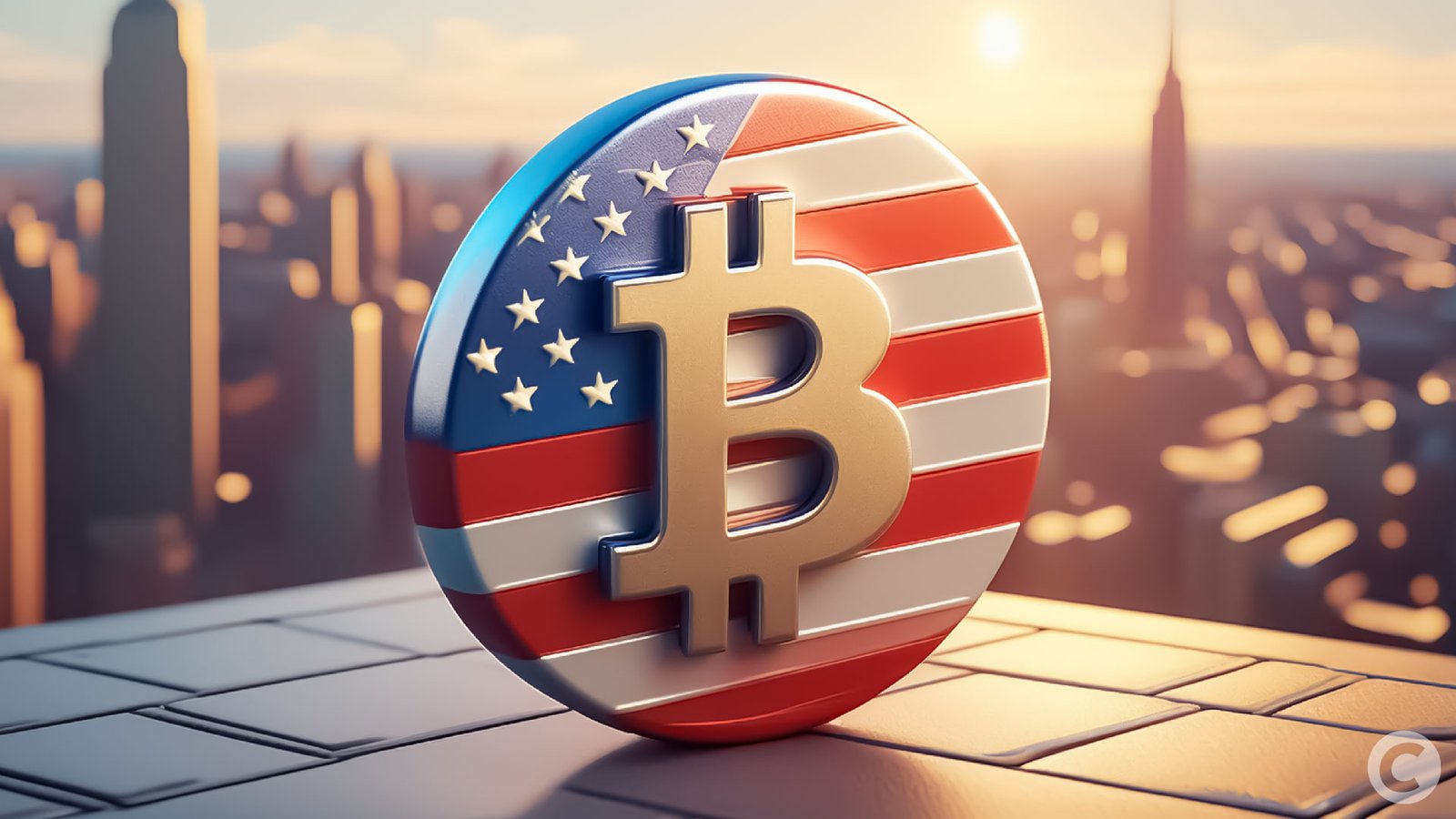 Bitcoin as a reserve asset: Pennsylvania ventures for the first time in the United States