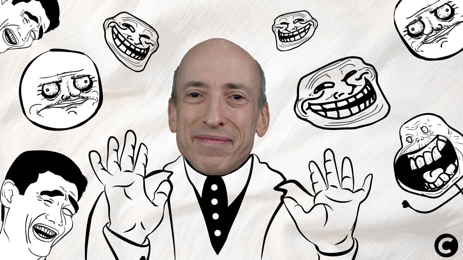 Breaking: Crypto Enemy Gary Gensler About to Leave the SEC?